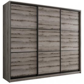 Шкаф-купе Кааппи 4