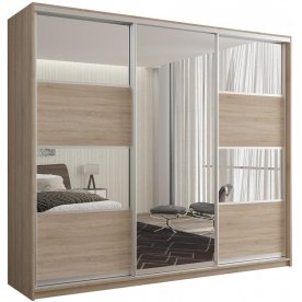 Шкаф-купе Кааппи 5