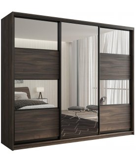 Шкаф-купе Кааппи 5