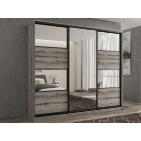 Шкаф-купе Кааппи 5