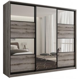 Шкаф-купе Кааппи 5