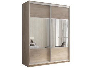 Шкаф-купе Кааппи 6