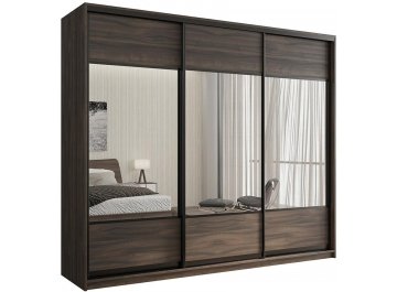 Шкаф-купе Кааппи 6