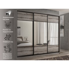 Шкаф-купе Кааппи 6