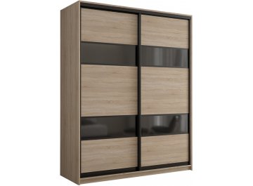 Шкаф-купе Кааппи 7