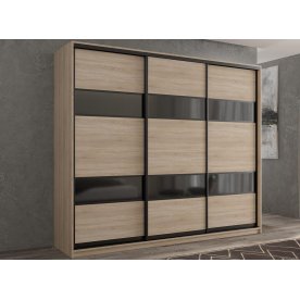 Шкаф-купе Кааппи 7