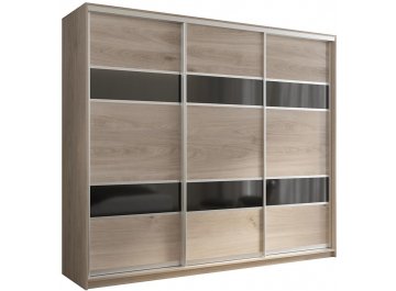 Шкаф-купе Кааппи 7