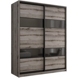 Шкаф-купе Кааппи 7