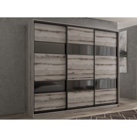 Шкаф-купе Кааппи 7