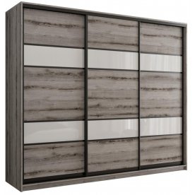 Шкаф-купе Кааппи 8