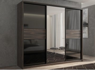 Шкаф-купе Кааппи 9