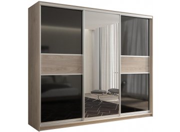 Шкаф-купе Кааппи 9