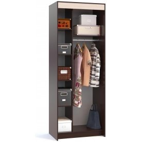 Шкаф-купе Контур