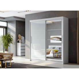 Шкаф-купе Лайн 1.6