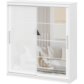 Шкаф-купе Лайн 2