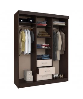 Шкаф-купе Маэстро