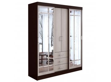 Шкаф-купе Маэстро