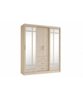 Шкаф-купе Маэстро