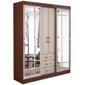 Шкаф-купе Маэстро