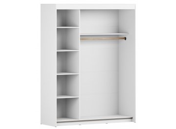 Шкаф-купе Осдер ШК-017