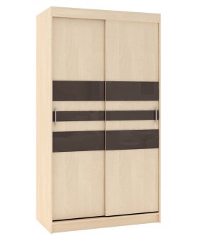 Шкаф-купе Риф 2 ШК.016.800-25 вариант 6