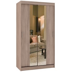 Шкаф-купе Риф 2 ШК.019.800-23 вариант 4