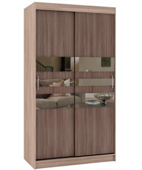 Шкаф-купе Риф 2 ШК.018.800-25 вариант 6