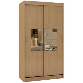 Шкаф-купе Риф 2 ШК.019.800-24 вариант 5