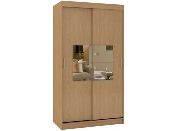 Шкаф-купе Риф 2 ШК.019.800-24 вариант 5