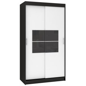 Шкаф-купе Риф 2 ШК.019.800-30 вариант 5