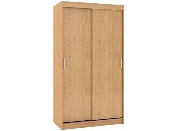 Шкаф-купе Риф 2 ШК.020.1100-01