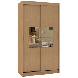 Шкаф-купе Риф 2 ШК.020.1300-24 вариант 5