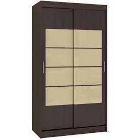 Шкаф-купе Риф 2 ШК.020.1300-28 вариант 3