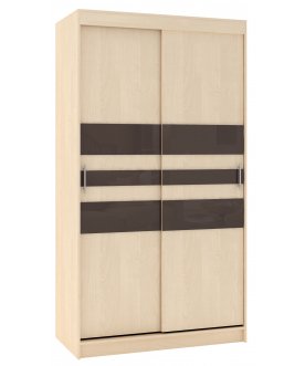 Шкаф-купе Риф 2 ШК.020.1300-31 вариант 6