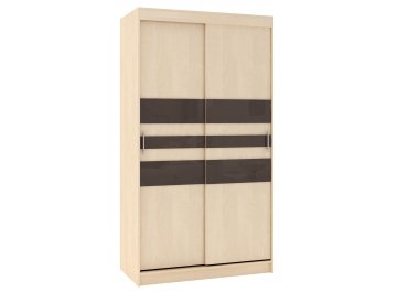 Шкаф-купе Риф 2 ШК.020.900-31 вариант 6