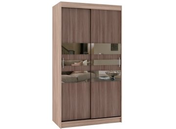 Шкаф-купе Риф 2 ШК.021.900-25 вариант 6