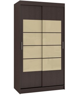 Шкаф-купе Риф 2 ШК.022.1100-28 вариант 3