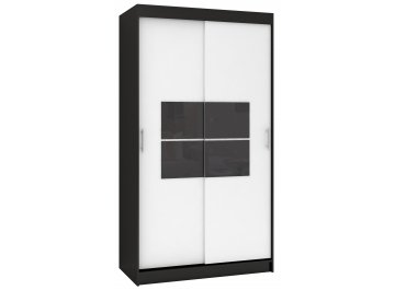 Шкаф-купе Риф 2 ШК.022.1200-30 вариант 5