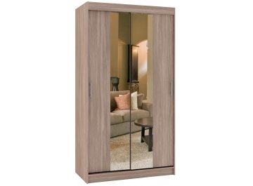 Шкаф-купе Риф 2 ШК.020.1300-23 вариант 4