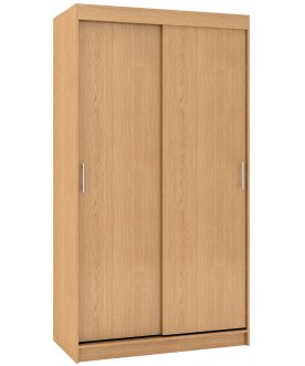 Шкаф-купе Риф 2 ШК.023.900-01