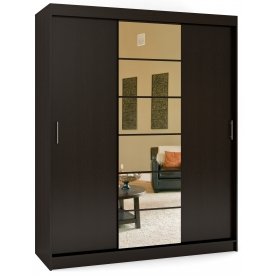 Шкаф-купе Риф 3 ШК.025.1300-01/21 вариант 2