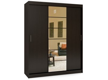 Шкаф-купе Риф 3 ШК.026.1300-01/21 вариант 2