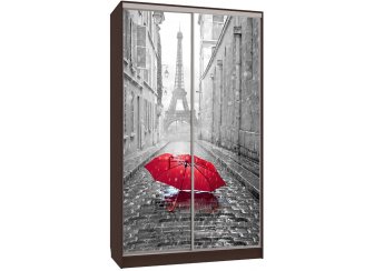 Шкаф-купе Рио 7-600 08