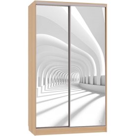 Шкаф-купе Рио 7-600 58