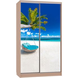 Шкаф-купе Рио 7-600 77