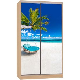 Шкаф-купе Рио 7-600 77