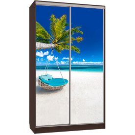 Шкаф-купе Рио 7-600 77