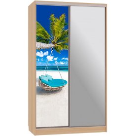 Шкаф-купе Рио 9-600 77