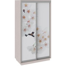 Шкаф-купе Румер 120х60х220