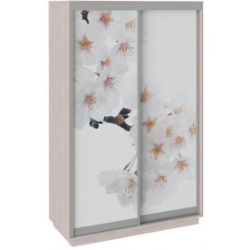 Шкаф-купе Румер 140х60х220